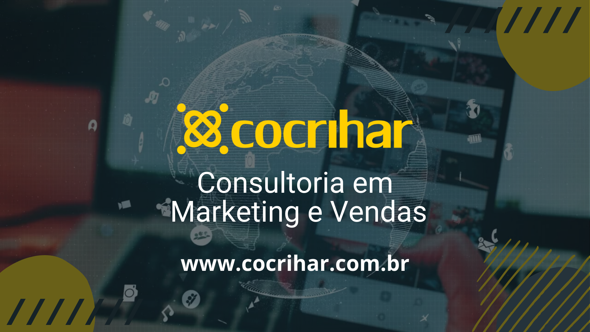 Cocrihar Consultoria